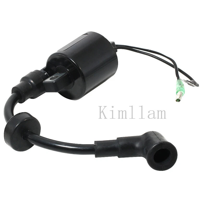 Ignition Coil for Yamaha Outboard Engine 4HP 5HP