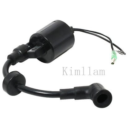 Ignition Coil for Yamaha Outboard Engine 4HP 5HP