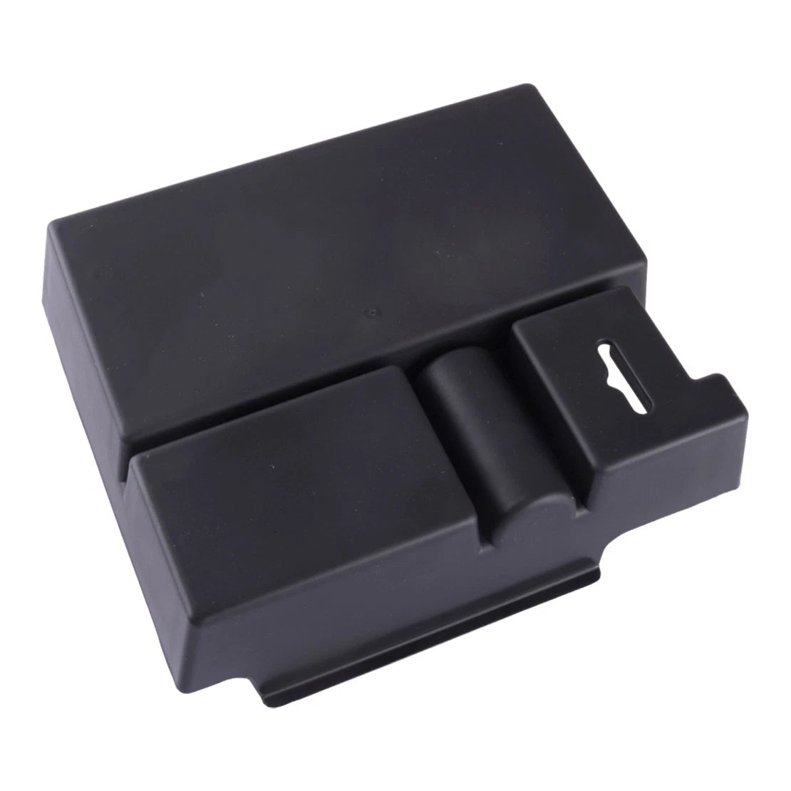 Armrest Storage Box Organizer for Ford Explorer (2012-2019)