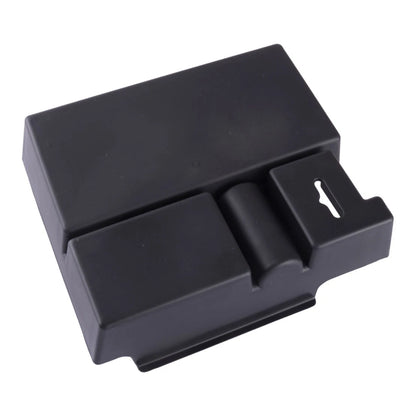 Armrest Storage Box Organizer for Ford Explorer (2012-2019)