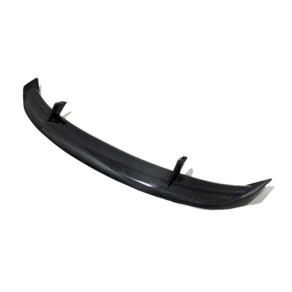 Real Carbon Fiber Rear Spoiler GT Style Trunk Wing Fit For Benz CLA W117
