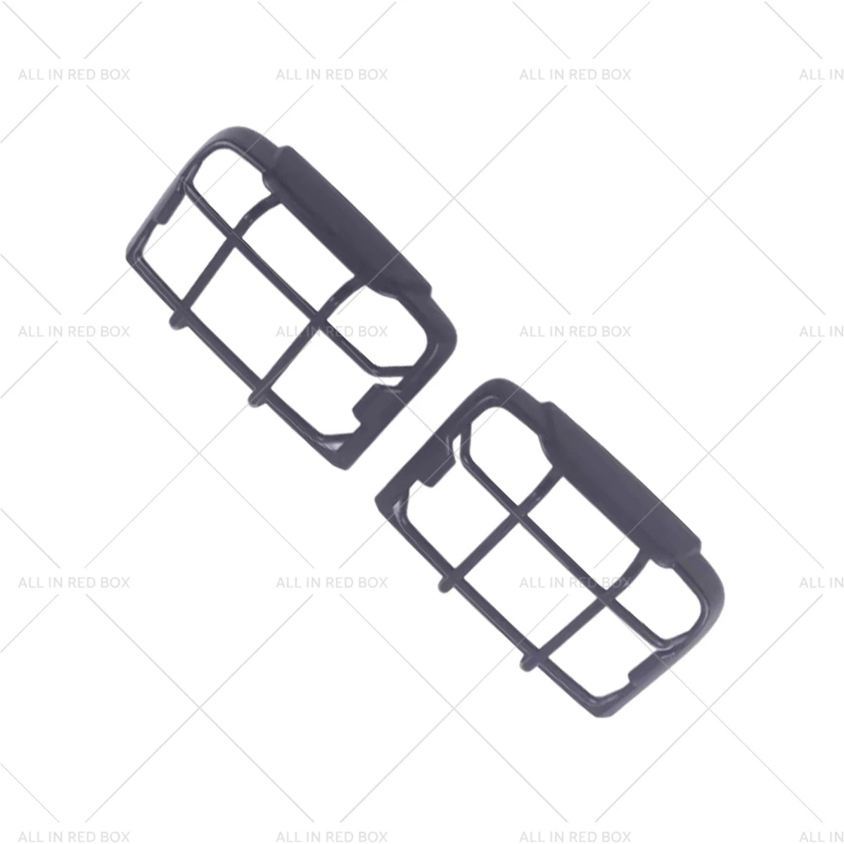 Tail Light Guard Cover Trim for GWM Tank 300 (2023-2025)