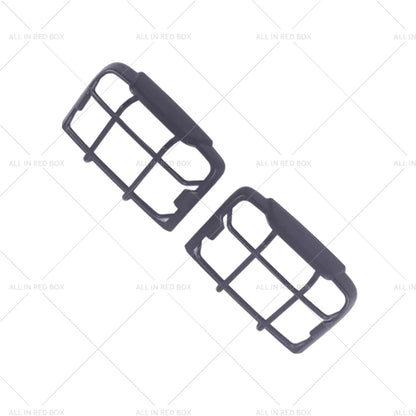 Tail Light Guard Cover Trim for GWM Tank 300 (2023-2025)
