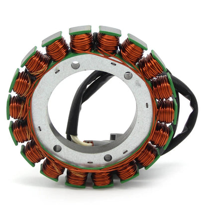 Stator Coil for Kawasaki Mule 3010 4X4, 3020 Turf (2001-2008)