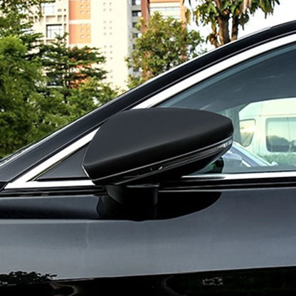 Wing Mirror Cover Cap for Audi A6 A7 A8 2019-2020 (2 x Covers)