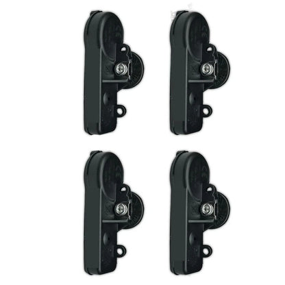 4 Pcs TPMS Sensors for Ram 1500 2500 3500 Jeep Chrysler 300 Dodge (2002-2023)