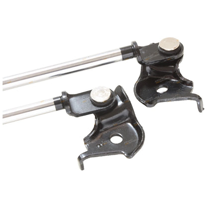 Gas Bonnet Struts Pair 2 x Gas Bonnet Struts for Toyota Landcruiser 80 Series