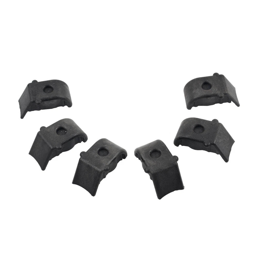 6PCS CVT Clutch Nylon Protector Weight Roller for CFMoto 500cc