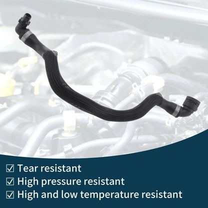 Radiator Outlet Hose Pipe for BMW X5 (2000-2006)