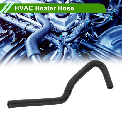 HVAC Heater Hose 1 Pc for Toyota Camry (2002–2009)