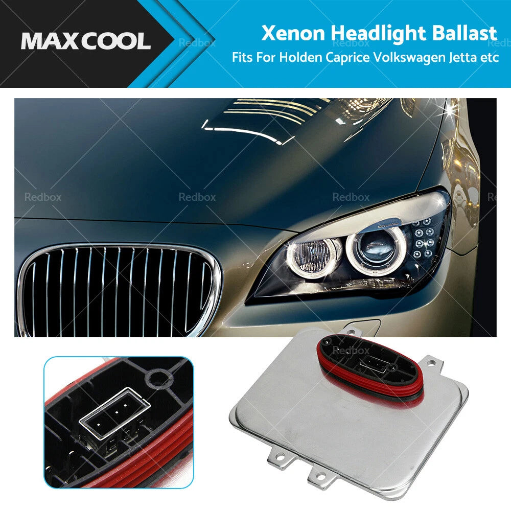 Xenon HID Headlight Ballast for Holden Caprice Statesman WM (2006-2013)