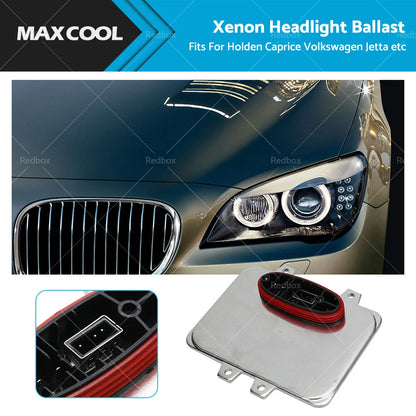 Xenon HID Headlight Ballast for Holden Caprice Statesman WM (2006-2013)