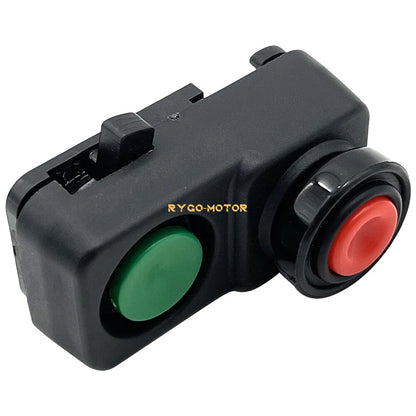 Safety Tether Kill Stop Switch for Kawasaki Jet Ski 300 JS300 (1986–1991)