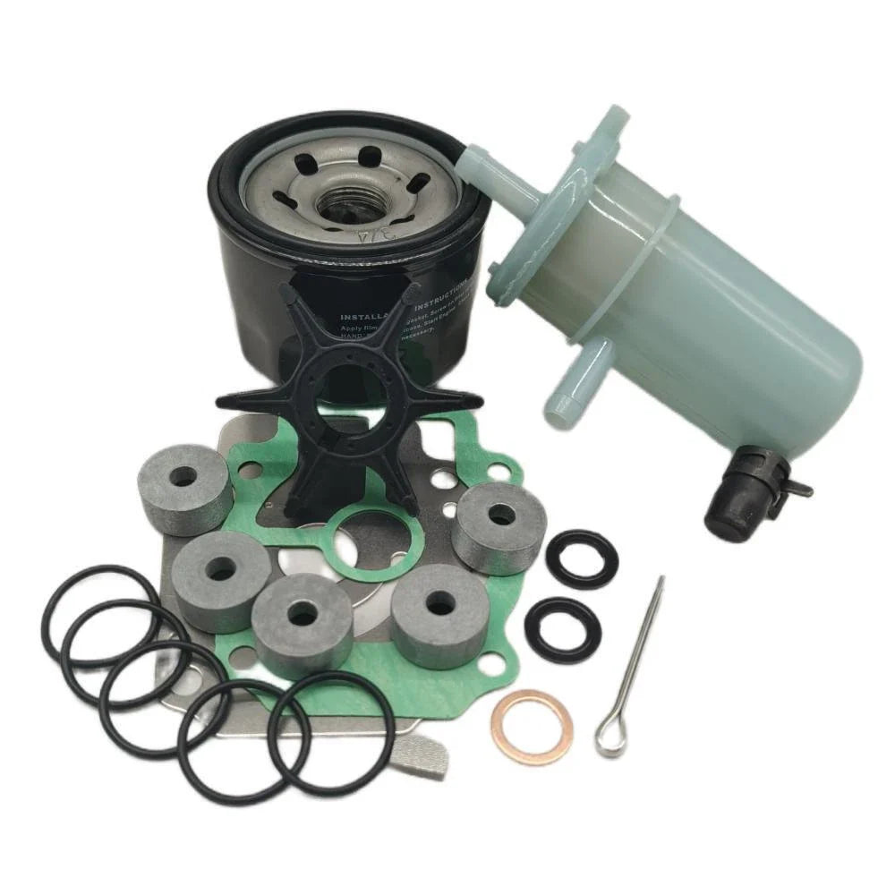 Maintenance Kit for Suzuki DF25A/DF30A Outboards