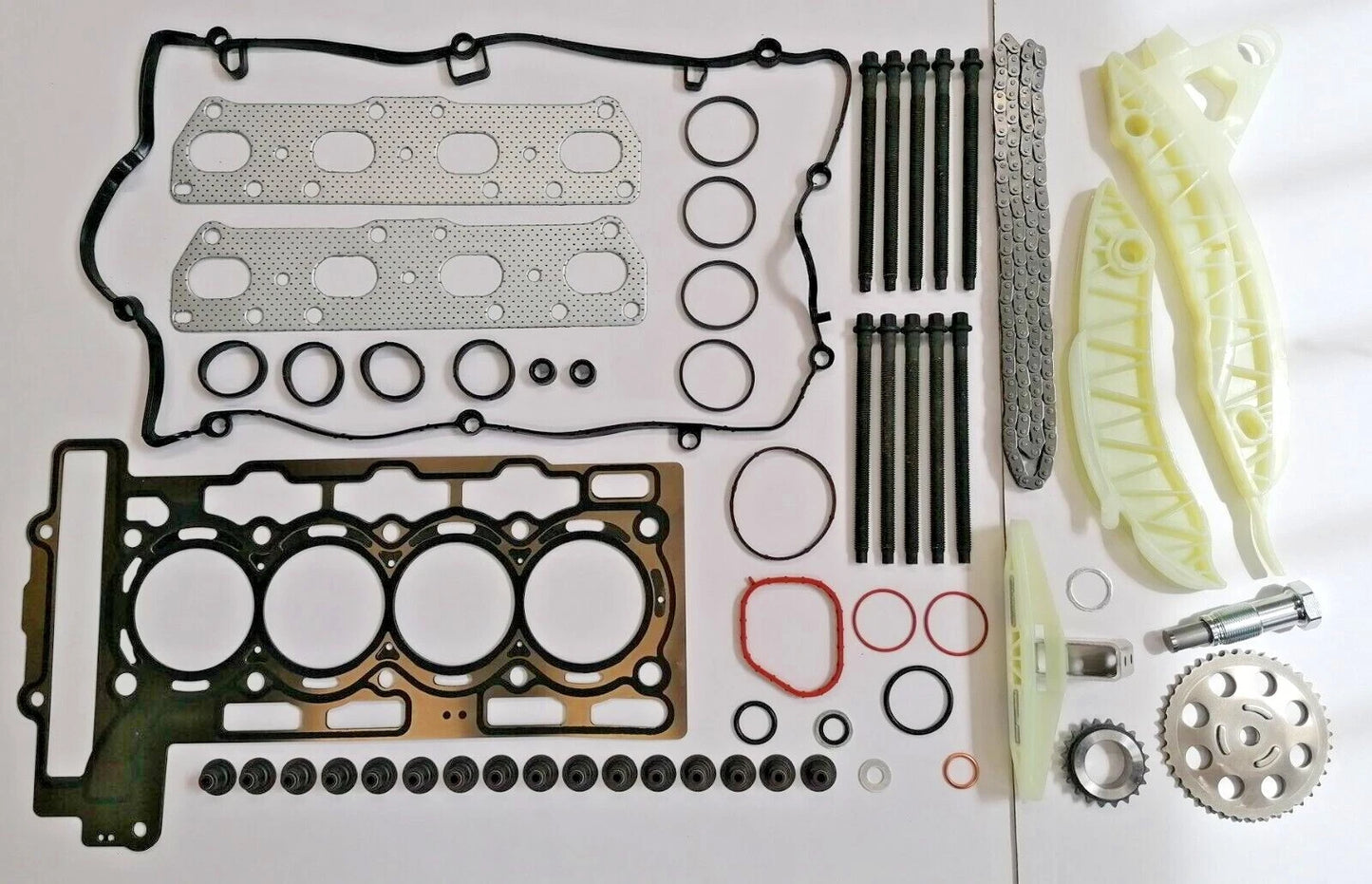HEAD GASKET SET 1.6 N18 for MINI (2007–2013)