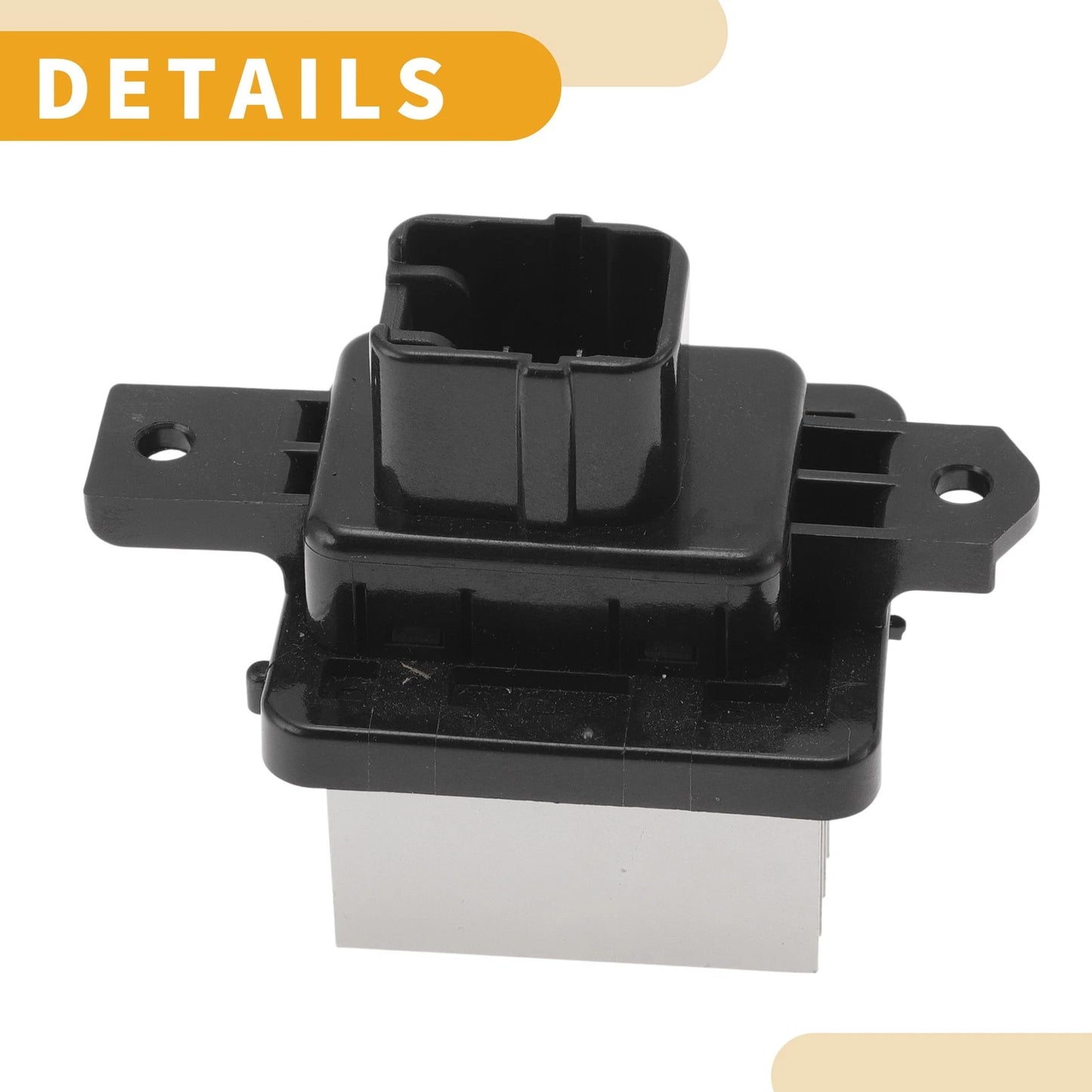 Blower Motor Resistor for Mitsubishi Outlander (2008-2016)