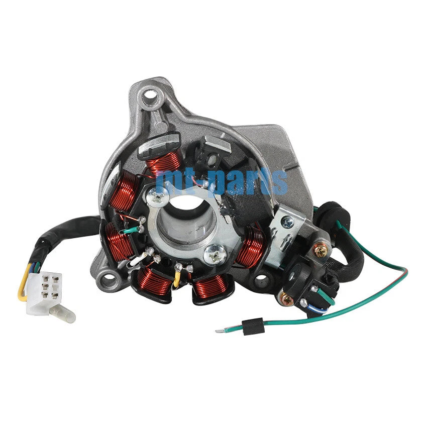 Stator Magneto Coil for Honda XLR125, CG125, CG125X (1991-2000)
