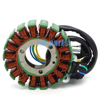 Stator Coil for Suzuki VL125 VL250 Intruder 2000-2007