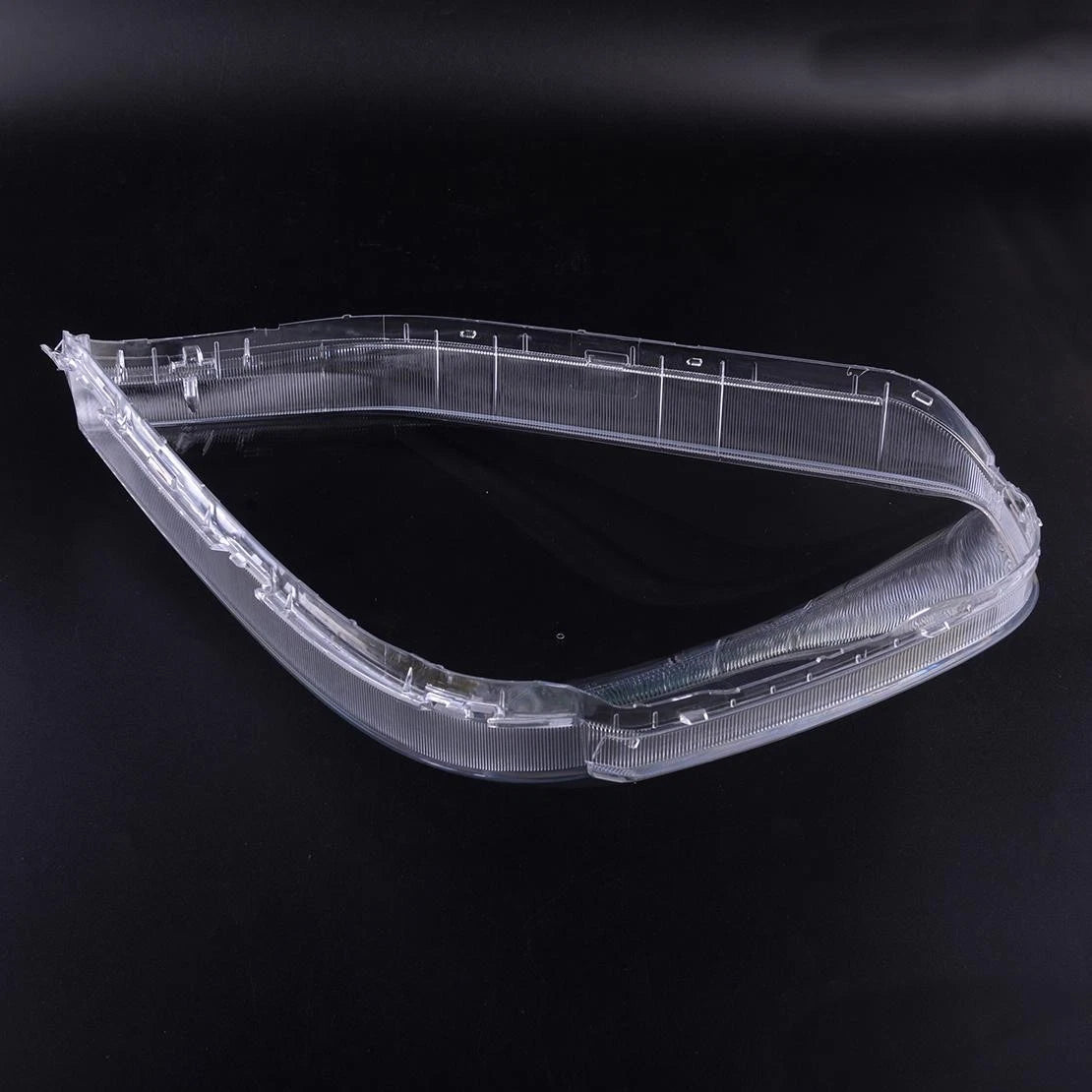 Right Side Headlight Lens Cover for Hyundai Tucson (2005-2009)