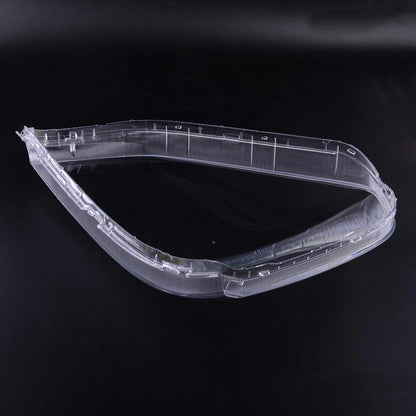 Right Side Headlight Lens Cover for Hyundai Tucson (2005-2009)