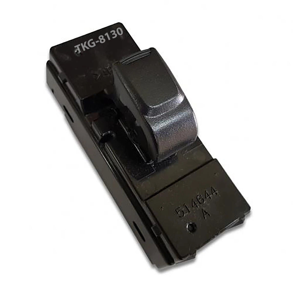 Rear Left Power Window Switch for Isuzu D-Max (2003-2011)