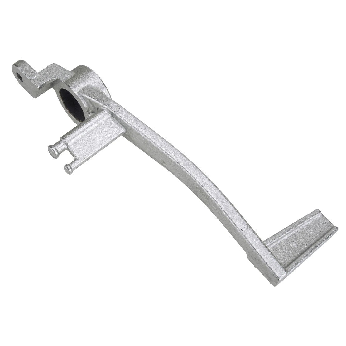 Silver Brake Pedal Lever for Suzuki GSXR600 GSXR750 GSXR1000 (2001-2023)
