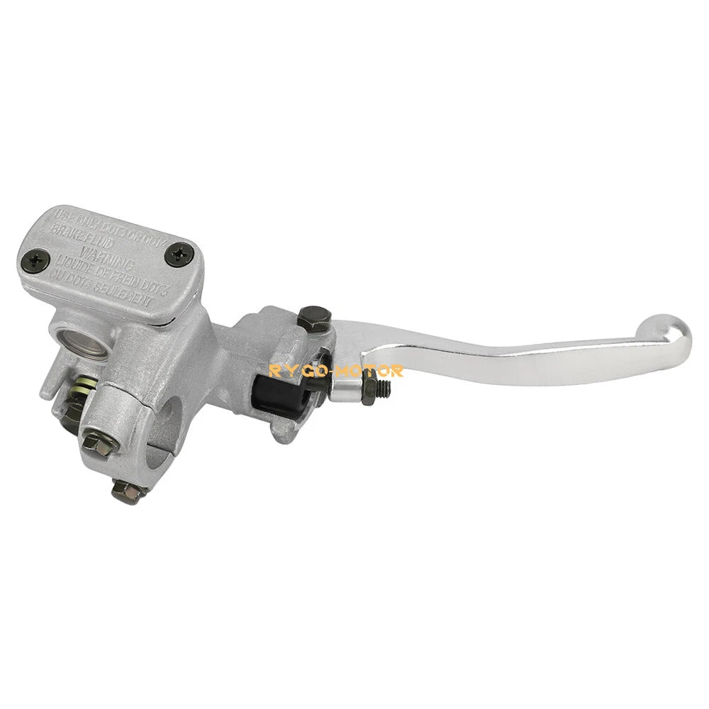 Front Brake Master Cylinder for Honda CR125R/CR250R/CR500R (1996–2007)