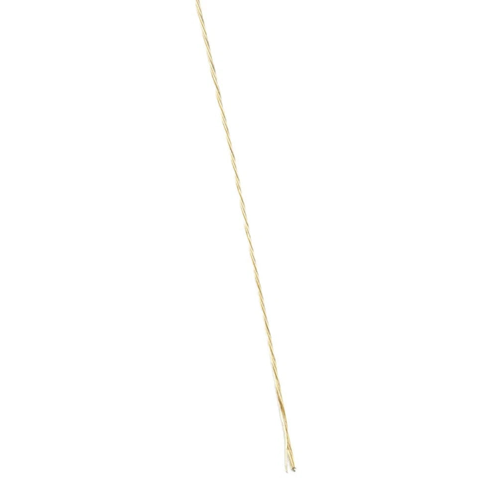 Braiding Line Wire / 22m / Glass Removal