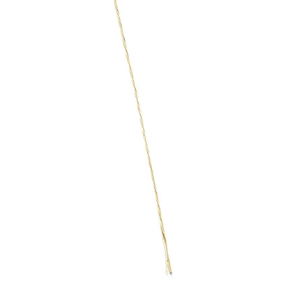 Braiding Line Wire / 22m / Glass Removal