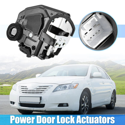 Rear Right Door Lock Actuator Motor for Toyota Camry Corolla 4Runner