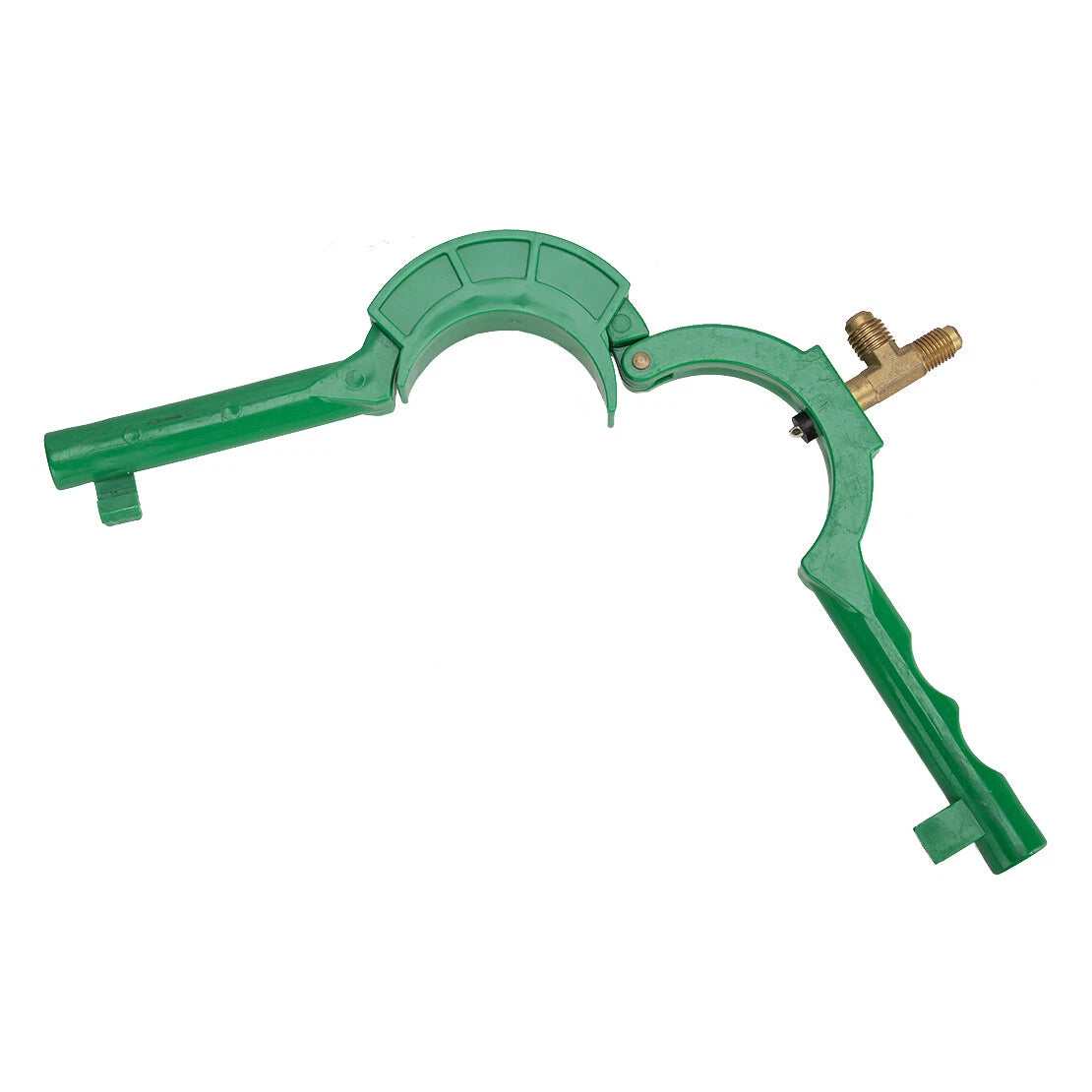 A/C Tool R134a Refrigerant Can Tap for Car - Universal
