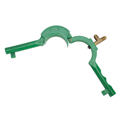 A/C Tool R134a Refrigerant Can Tap for Car - Universal