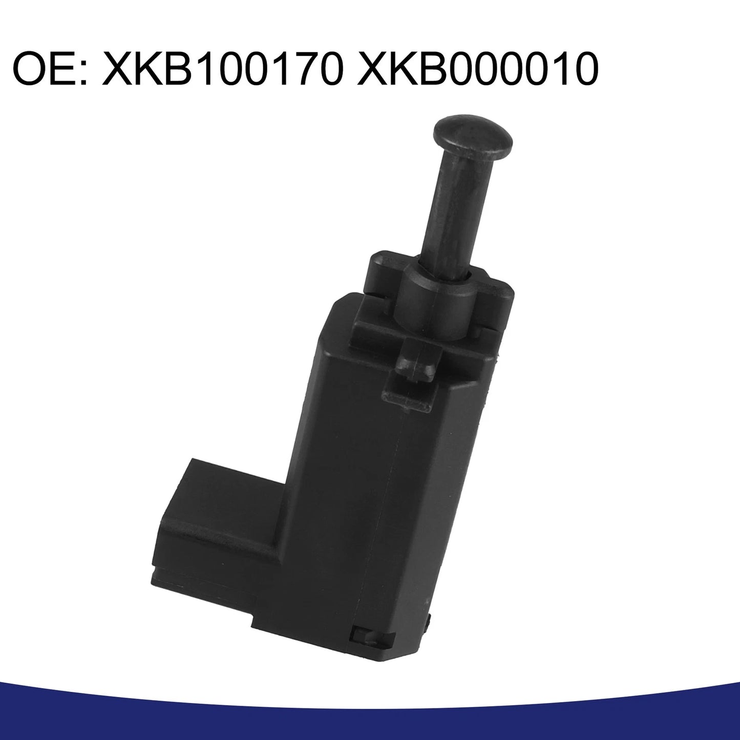 Brake Stop Pedal Light Switch for Land Rover