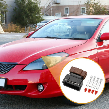4 Pin Throttle Position Sensor Connector for Mitsubishi
