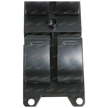 Master / Window Switch / Electric Main for Toyota Landcruiser 80Series (1990–1998)