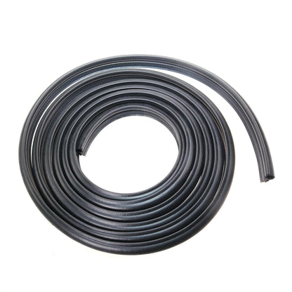 Back Door Weatherstrip for Toyota Dyna Toyoace Van 2004-2018