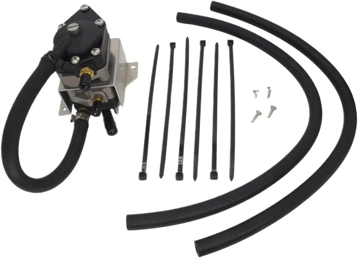 Fuel Pump for Johnson Evinrude 150-200HP Crossflow V6 Models