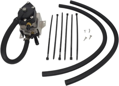 Fuel Pump for Johnson Evinrude 150-200HP Crossflow V6 Models