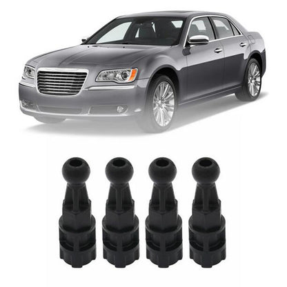 Engine Cover Ball Stud Pin for Chrysler 200 300 Dodge Jeep (2011-2017)
