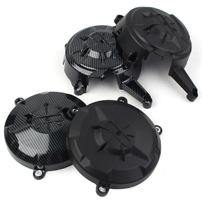Engine Case Cover Slider Protectors for Ducati 1199 2012-2014, 1299 2016-2020