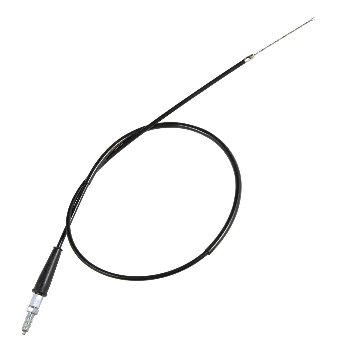 Throttle Cable for Suzuki QuadRacer 250 2x4 LT250R (1987-1992)