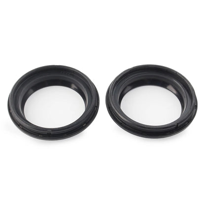 43x53-11mm Front Fork Damper Shock Absorber Dust Seals for Motorcycle