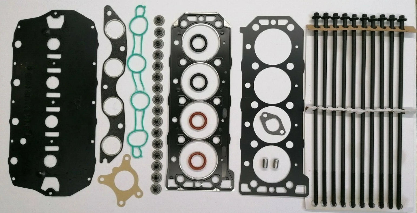 Head Gasket Set Bolts for MG MGF, MG TF, MG ZR, MG ZS, MG ZT