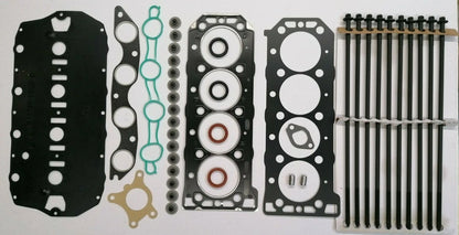 Head Gasket Set Bolts for MG MGF, MG TF, MG ZR, MG ZS, MG ZT