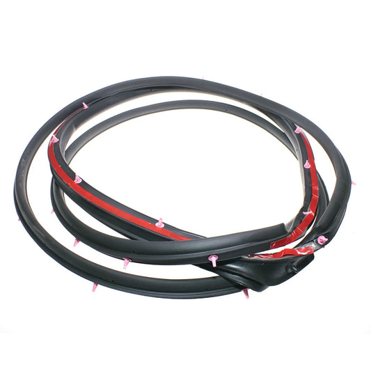 Weatherstrip Set for Toyota Hilux2-Doors 2004-2015