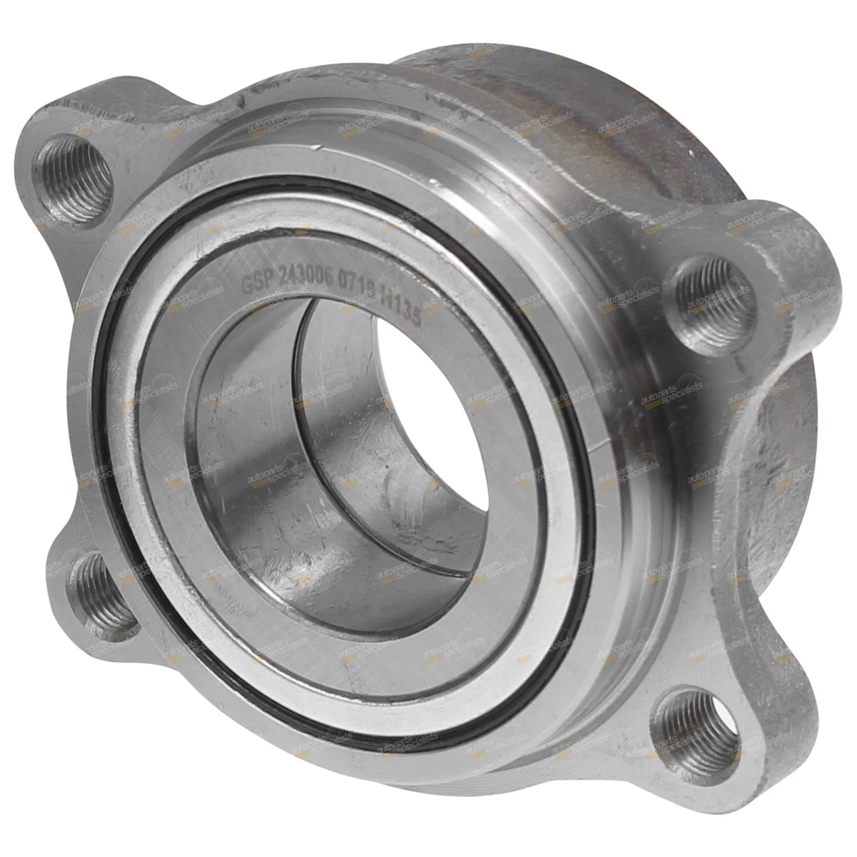 Bearing Hub Assembly V6 3.5L for Nissan 350Z Z33 (2002-2009)