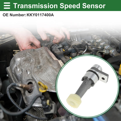 Transmission Speed Sensor for Kia Pride Rio (1986)