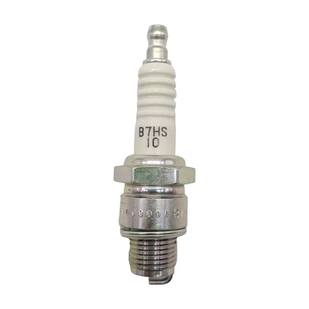 Boat Engine Spark Plug B7HS-10 for Yamaha Outboard Motor 2-Stroke