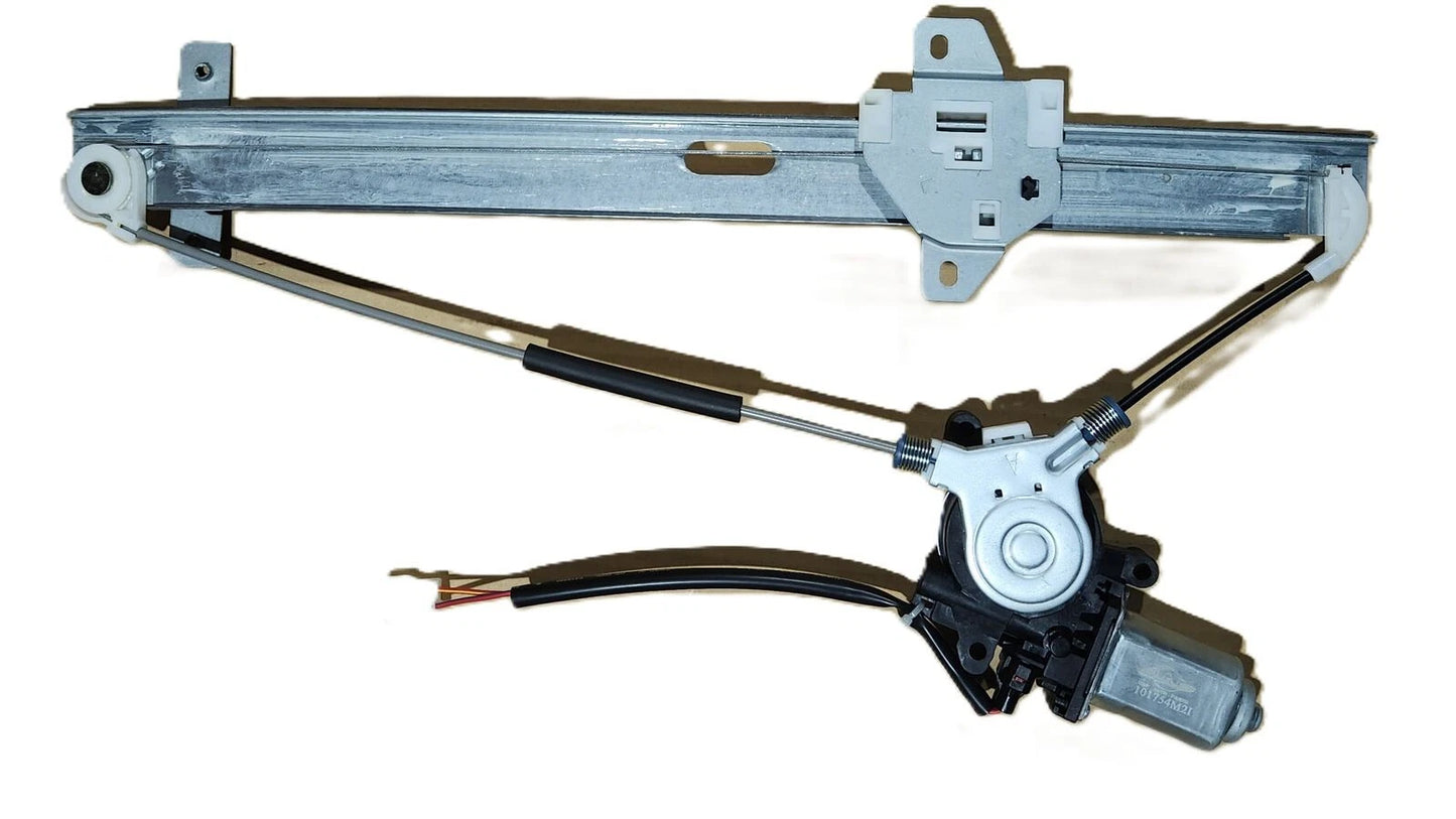 Rear Left Window Regulator W/Motor for Suzuki Vitara (1991–1998)