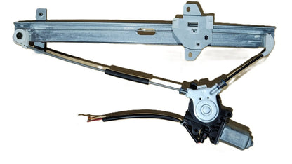 Rear Left Window Regulator W/Motor for Suzuki Vitara (1991–1998)
